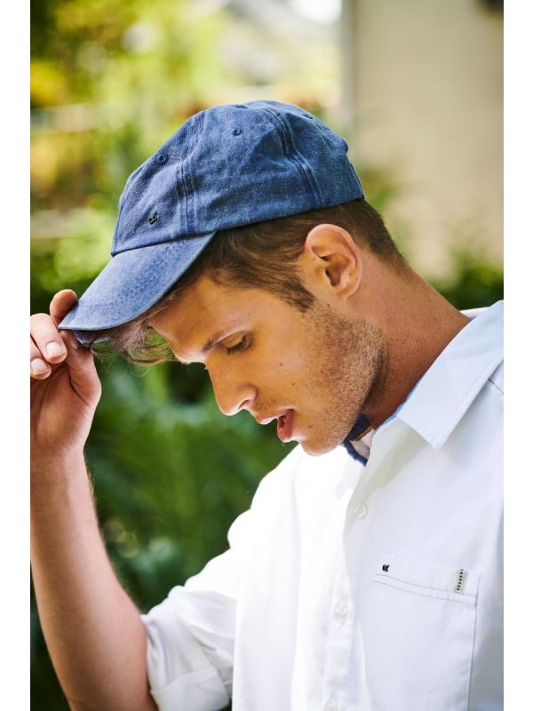 Czapeczka sportowa z daszkiem Regatta Cassian Cap