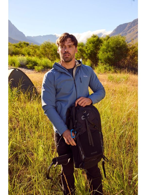 Plecak trekkingowy Regatta Blackfell 35L StreamAir