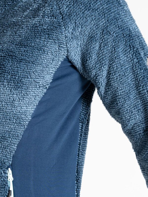 Bluza damska Dare 2b Torrek Midlayer Pro z kapturem