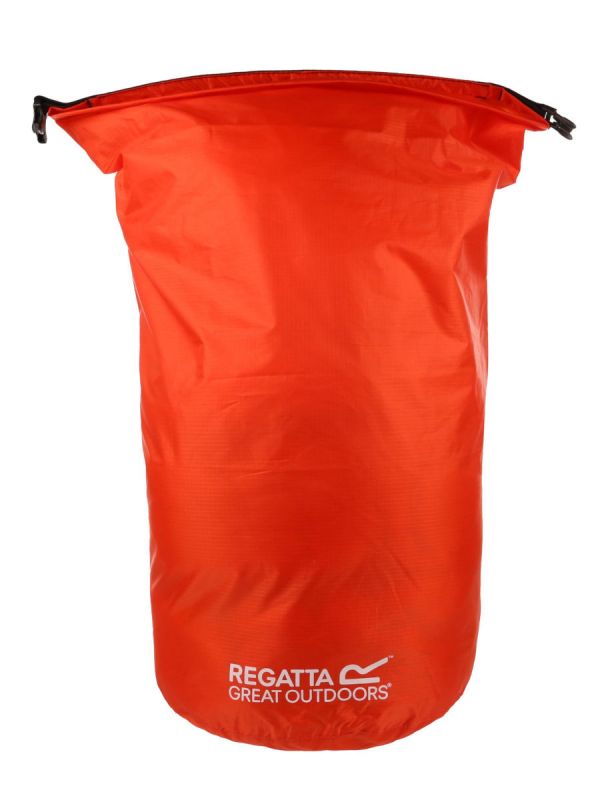 Duży worek wodoodporny Regatta Dry Bag 40l
