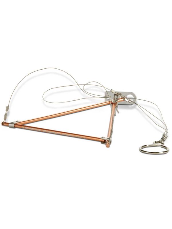 Zestaw do podwieszania Jetboil Hanging Kit