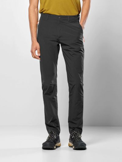 Letnie spodnie turystyczne Salewa Puez Talveno Durastretch