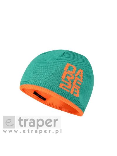 Zimowa czapka Dziecięca Dare 2b Thick Cuff Beanie zielona