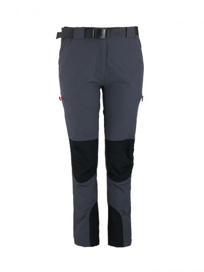 Spodnie trekkingowe Bergson Askoy Women