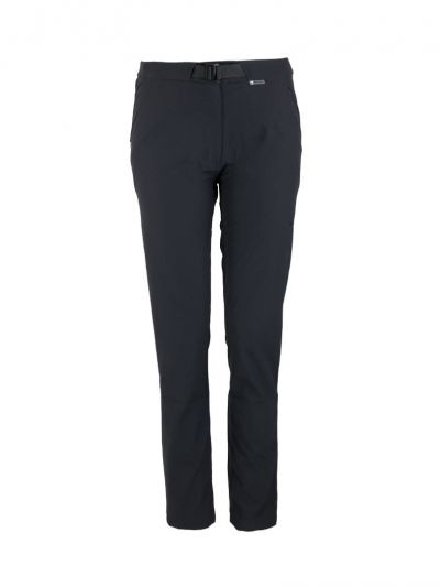 Spodnie damskie turystyczne Bergson Odde