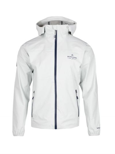 Kurtka męska Bergson Offshore #Kusznierewicz