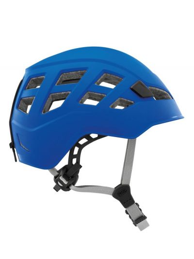 Kask Petzl Boreo Blue M/L