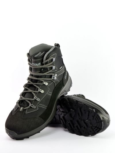 Buty trekkingowe trapery Campus Aion Antracyt