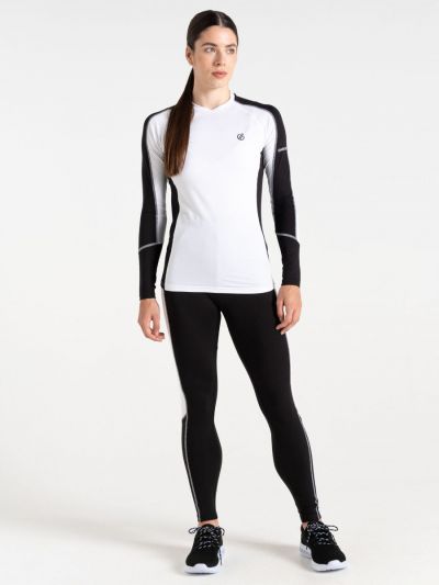 Komplet getry + koszulka Dare 2b Exchange