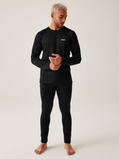 Bielizna Thermal Baselayer Set Regatta
