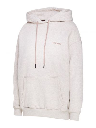 Damska bluza sportowa z kapturem Campus Oriana