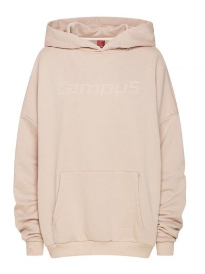 Bluza unisex oversize Campus Damaris