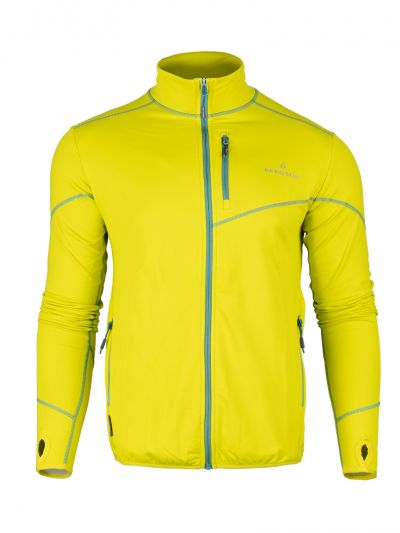 Bluza sportowa Lemon Bergson Swiftlayer 