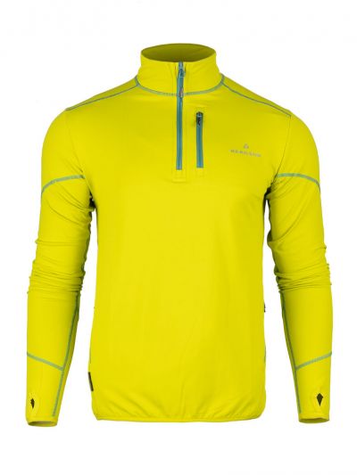 Bluza przez głowę Bergson Swiftlayer