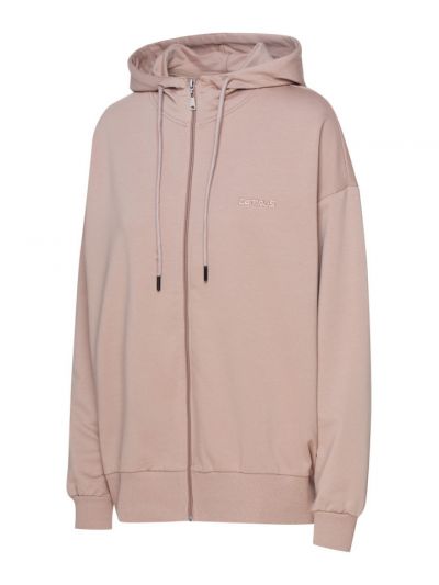 Rozpinana bluza codzienna Campus Fringilla