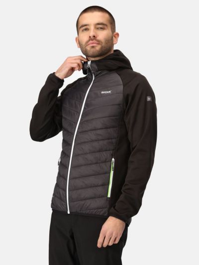 Męska bluza turystyczna Regatta Andreson VIII