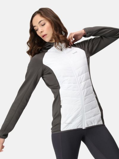 Bluza damska Regatta Andreson VIII Hybrid