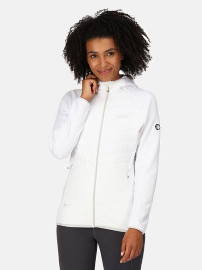 Ocieplana bluza hybrydowa Regatta Andreson