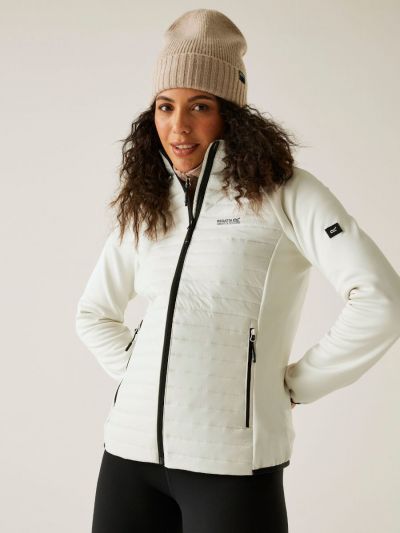 Bluza hybrydowa Regatta Clumber ocieplana