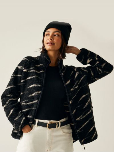 Modna bluza damska Regatta Frankie Borg