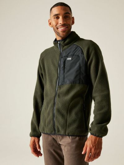 Bluza męska na co dzień Regatta Frankie Borg