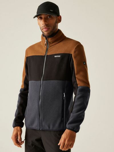 Bluza męska Regatta Ormont