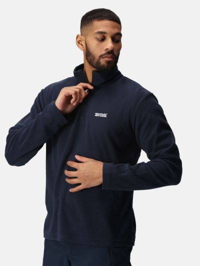 Bluza z polaru Symmetry Regatta Thompson