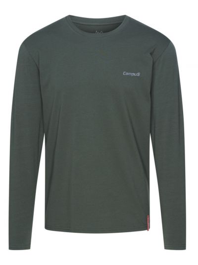 Bluzka z długim rękawem Campus Logger