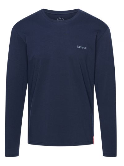 Koszulka z długim rękawem Campus Sargas