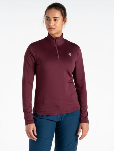 Bluzka sportowa Dare 2b Lowline Core Stretch