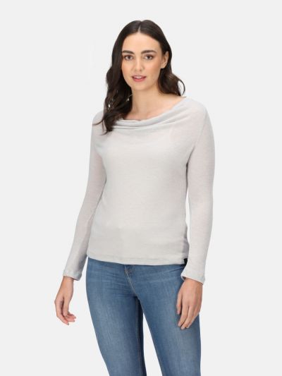 Damska bluzka Regatta Frayda