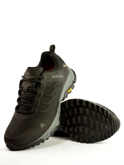 Buty trail running męskie Bergson Hadjer STX