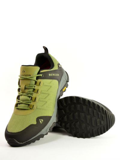 Buty turystyczne męskie Bergson Hadjer STX