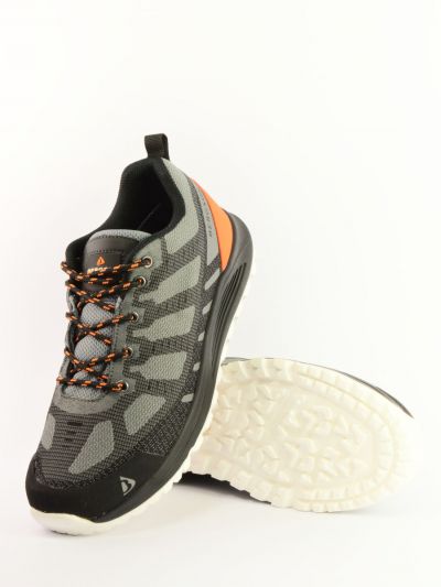 Lekkie buty turystyczne Bergson Sirbal Low