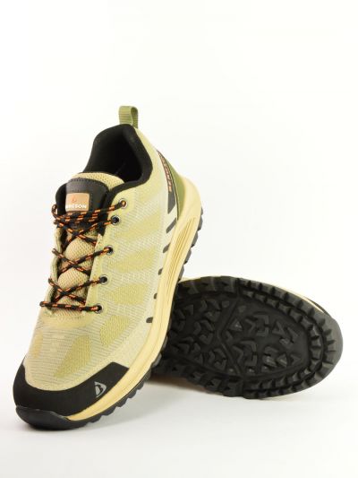 Lekkie buty Bergson Sirbal Trail Running