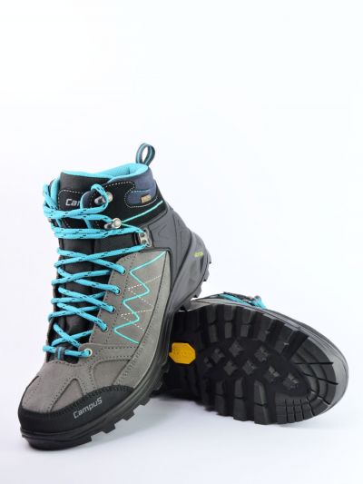 Trapery damskie Campus Tempest Vibram