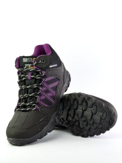 Buty miejsko-turystyczne Regatta Edgepoint