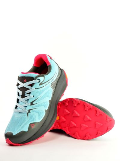 Trailowe buty damskie Bergson Guera STX