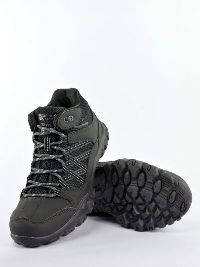 Miejskie buty damskie Regatta Edgepoint Mid