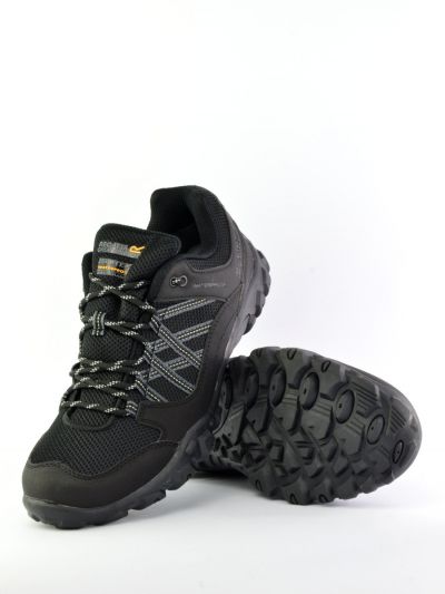 Niskie buty Regatta Edgepoint III 
