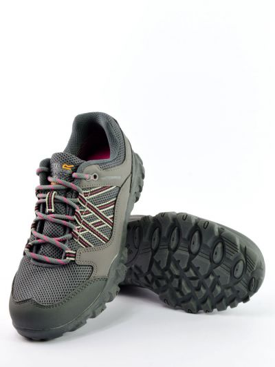 Buty niskie Regatta Lady Edgepoint III Waterproof