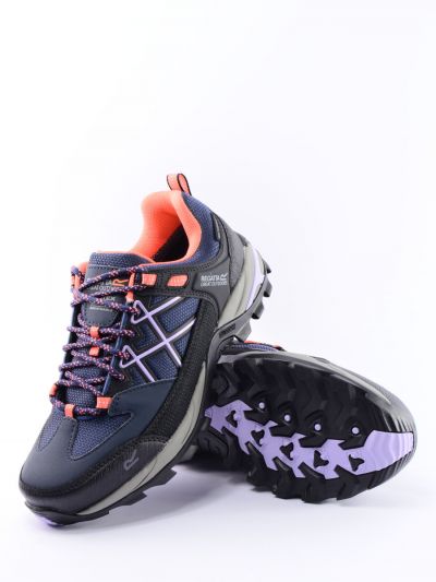 Wodoodporne buty niskie Regatta Samaris Isotex