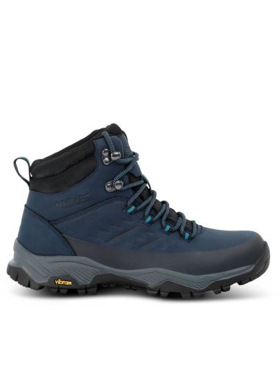 Wysokie buty damskie Regatta Blake