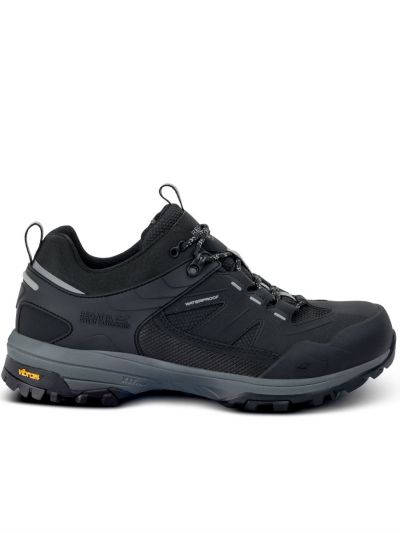 Buty turystyczne Regatta Regen Low Isotex Vibram