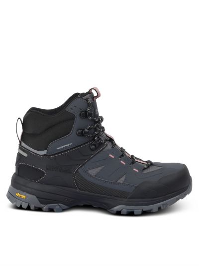 Damskie buty turystyczne Regatta Regen Vibran Isotex
