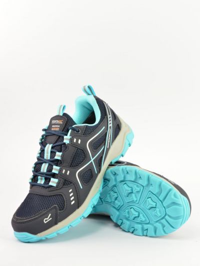 Buty turystyczne damskie Regatta Vendeavour