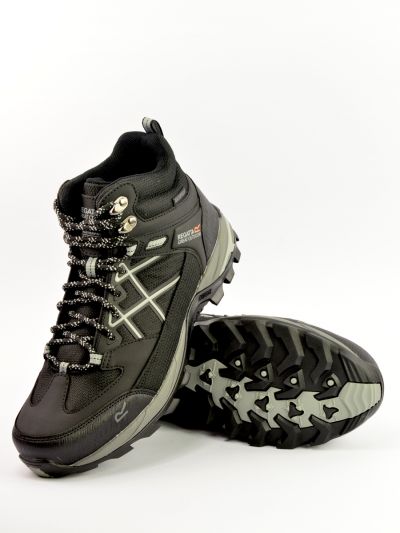 Męskie buty turystyczne Regatta Samaris Boot