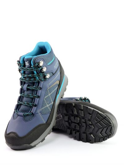 Damskie buty turystyczne Regatta Vendeavour Pro