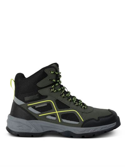 Męskie buty wysokie Regatta Vendeavour High
