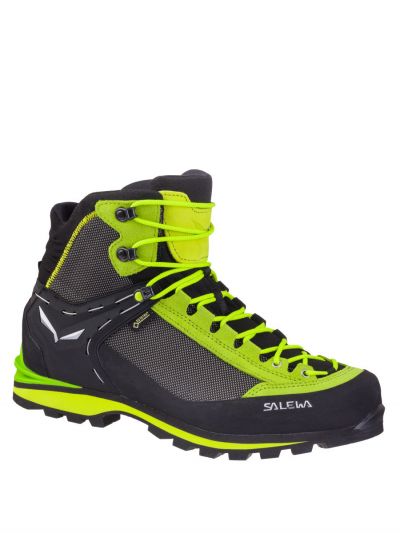 Buty męskie Salewa Crow Vibram Gore-Tex